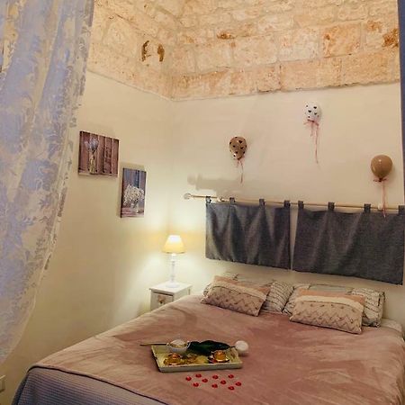 Sabrina'S Sweet Home Ostuni Bagian luar foto