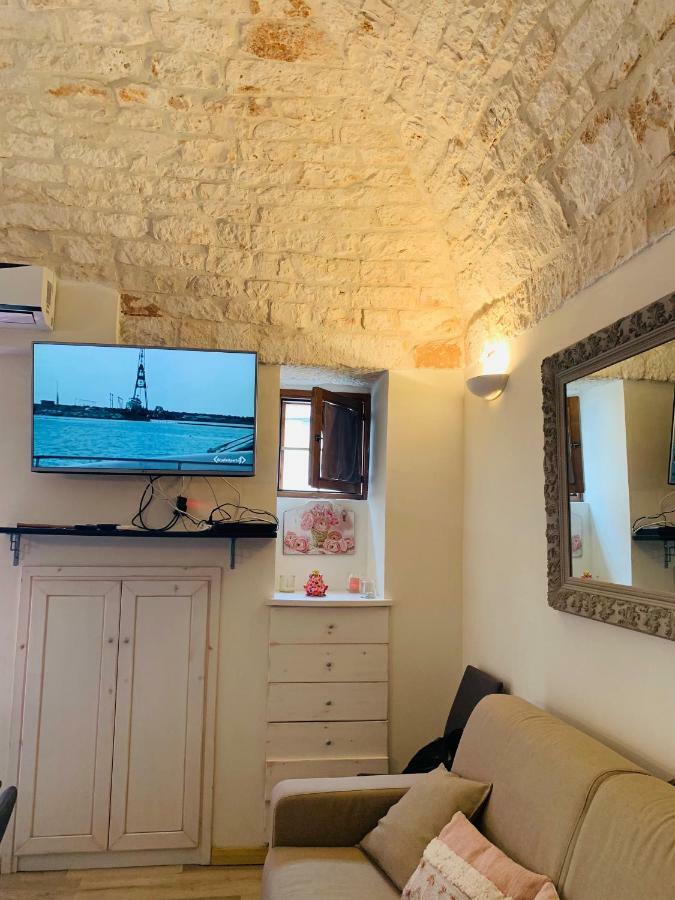 Sabrina'S Sweet Home Ostuni Bagian luar foto