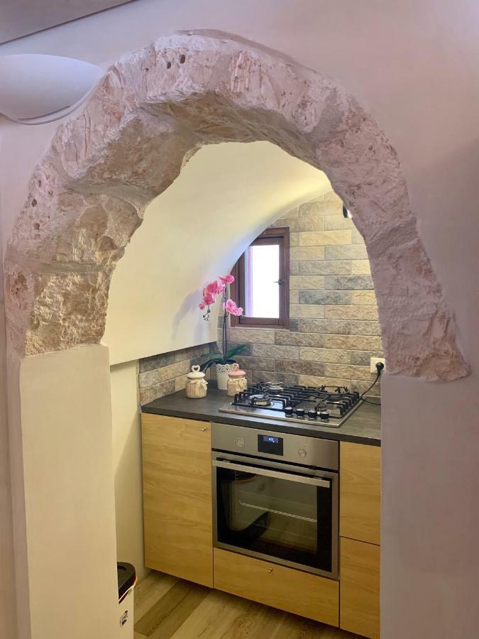Sabrina'S Sweet Home Ostuni Bagian luar foto