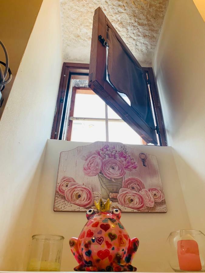 Sabrina'S Sweet Home Ostuni Bagian luar foto