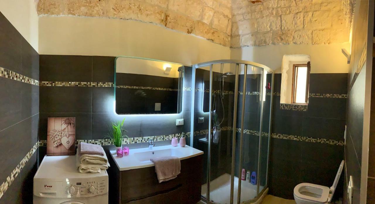 Sabrina'S Sweet Home Ostuni Bagian luar foto